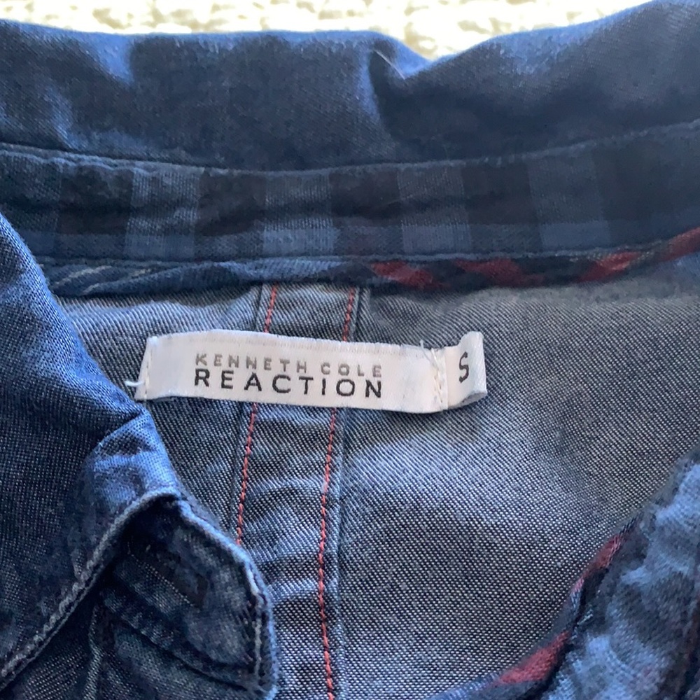 Kenneth Cole Reaction - Picture 2 of 3